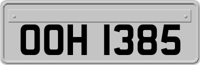OOH1385