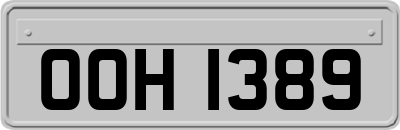 OOH1389