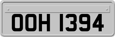 OOH1394