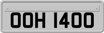 OOH1400