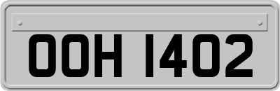 OOH1402