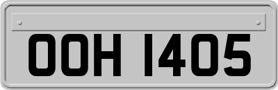 OOH1405