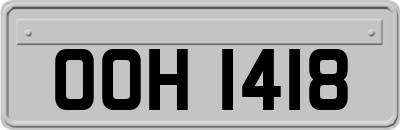 OOH1418