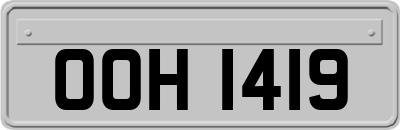OOH1419