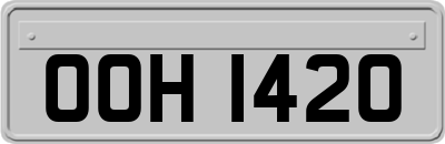 OOH1420