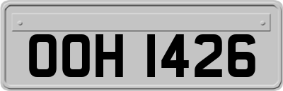 OOH1426