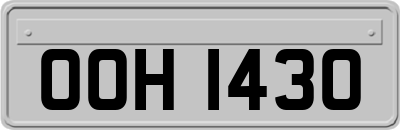 OOH1430