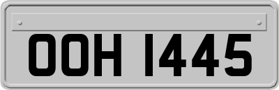 OOH1445