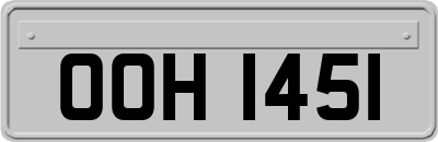 OOH1451