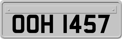 OOH1457