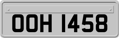 OOH1458