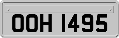 OOH1495
