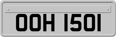 OOH1501