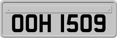 OOH1509