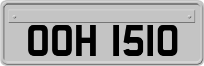 OOH1510