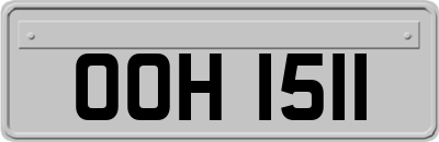 OOH1511