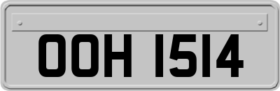 OOH1514