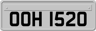 OOH1520
