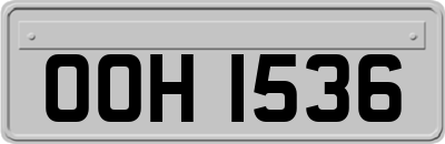 OOH1536