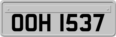 OOH1537