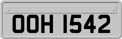 OOH1542