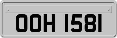 OOH1581