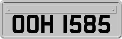 OOH1585
