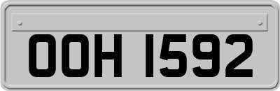 OOH1592