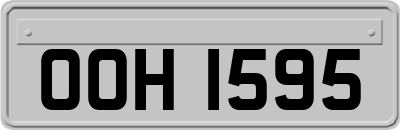 OOH1595