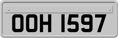OOH1597