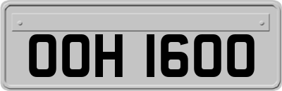 OOH1600