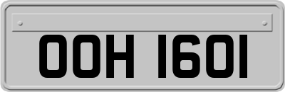 OOH1601