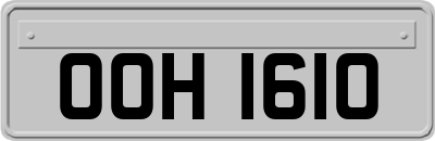 OOH1610