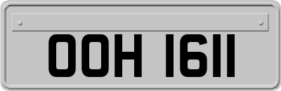 OOH1611