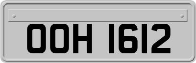 OOH1612
