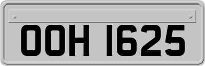 OOH1625
