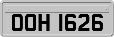 OOH1626