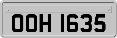 OOH1635