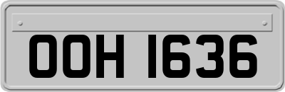OOH1636