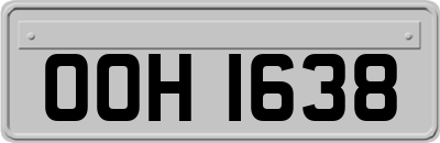 OOH1638