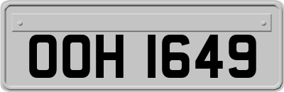 OOH1649