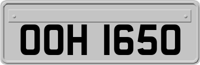 OOH1650