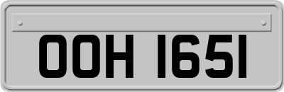 OOH1651
