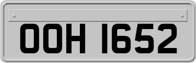 OOH1652