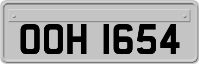 OOH1654