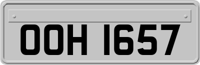 OOH1657