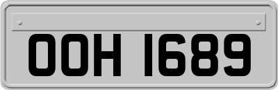 OOH1689