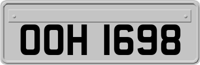 OOH1698