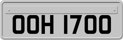 OOH1700