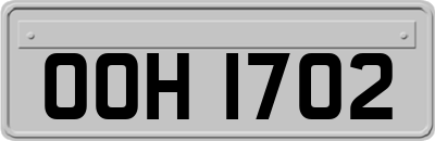 OOH1702